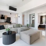 Apartment Makarska City *