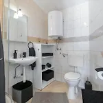 Apartment Makarska City Apartamento