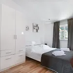 Apartment Makarska City Apartamento *