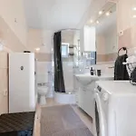 Apartamento Apartment Makarska City *
