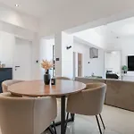 Apartment Makarska City Makarska