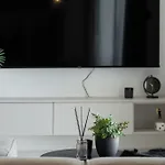 Apartment Makarska City Apartamento