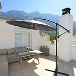Apartment Makarska City Apartamento *