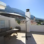 Apartment Makarska City