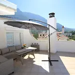 Apartment Makarska City Apartamento Makarska