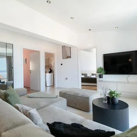 Apartman Apartment Makarska City