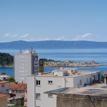 Apartman Apartment Makarska City Makarska
