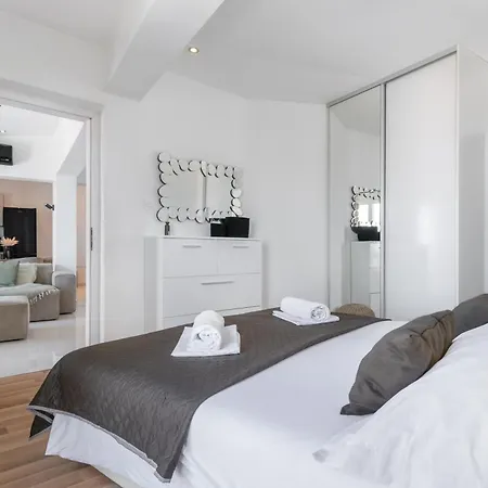 Apartman Apartment Makarska City Makarska