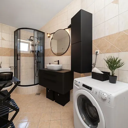 Apartment Makarska City Makarska