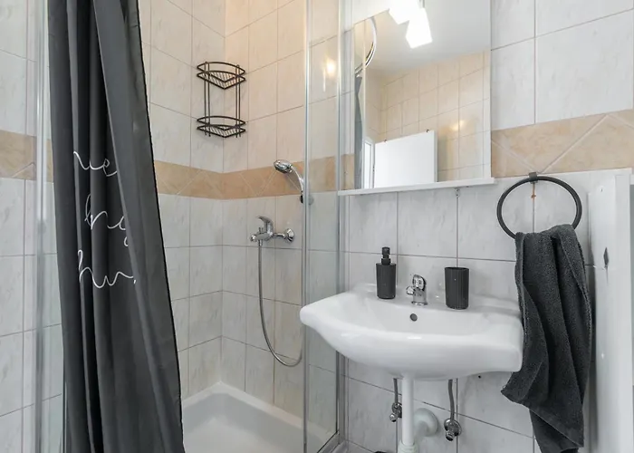 Apartment Makarska City * Makarska