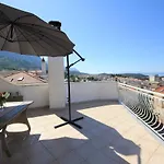 Apartment Makarska City Appartement